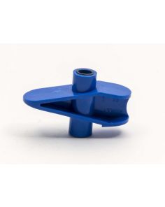 Pushrod Length Checker SBC With 7/16in Stud MANLEY 42132