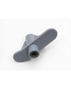 Pushrod Length Checker SBC With 3/8in Stud MANLEY 42137
