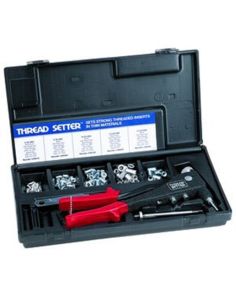 THREAD SETTER/RIVET NUT KIT (REPL 34501) Marson M39301