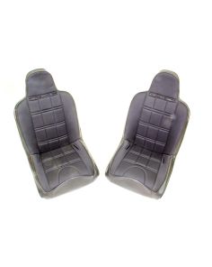 Pair Nomad Seat w/ Fixed  MASTERCRAFT 525200