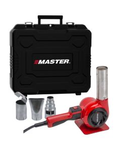 Master Heat Gun Kit 120V, 800F, 12A, 27 CFM Master Appliance HG-301D-00-K