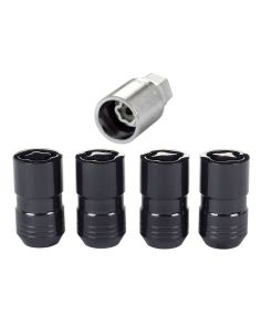 Wheel Lock Set 14mm x 1.5 Cone Seat MCGARD 24216