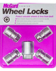 WHEEL LOCK 9/16 CONICAL SEAT (4) MCGARD 24234
