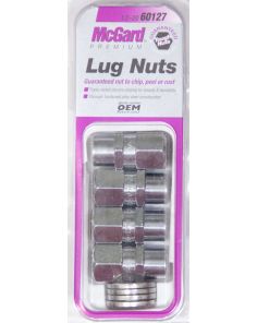 LUG NUT 1/2 PRO-STOCK OPEN END (4) MCGARD 60127