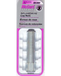 Splinedrive Nuts Install Tool 13/16 HEX (1/2-12MM MCGARD 65300