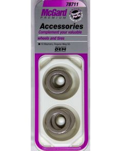 Mag Wsr Stainless Stl  MCGARD 78711