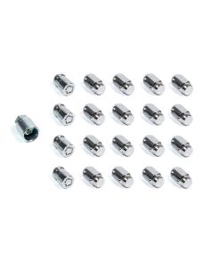 Lug Nut Install Kit 1/2in 5 Lug Kit MCGARD 84530