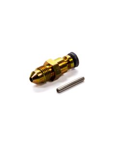 Fitting Male Roll Pin End to 4AN MCLEOD 139026