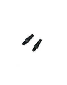 4an Quick Disconnect Straight Fitting MCLEOD 139160