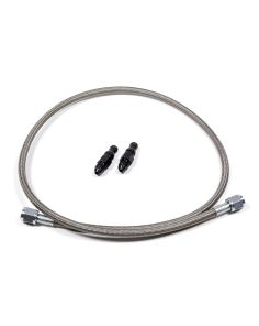 Hyd. Clutch Line Quick- Disconnect 05-14 Mustang MCLEOD 139251