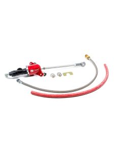 Adj Master Cyl 13/16 Bore 98-02 Camaro MCLEOD 139301