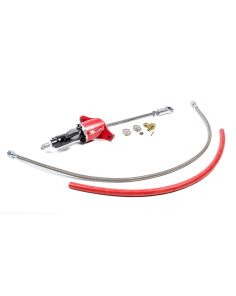 Adj Master Cyl 13/16 Bore 86-97 Camaro MCLEOD 139305