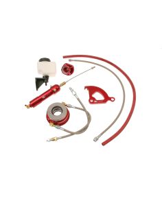 Hyd Throwout Bearing & Hyd Clutch Quadrant Kit MCLEOD 14-325
