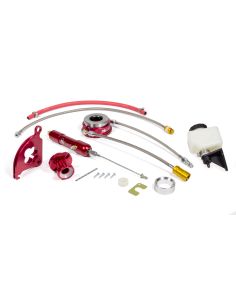 Hyd Throwout Bearing Kit 96-04 Mustang GT/Cobra MCLEOD 14-327