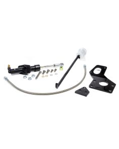 Hydr Clutch Conversion Kit 55-57 Chevy MCLEOD 1434001