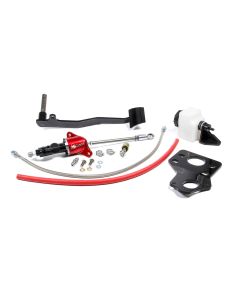Hydr Clutch Conversion Kit 67-69 Camaro MCLEOD 1434002