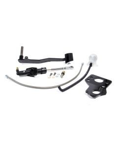 Hydr Clutch Conversion Kit 63-72 Chevelle MCLEOD 1434004