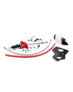 Hydr Clutch Conversion Kit 70-81 Camaro MCLEOD 1434005