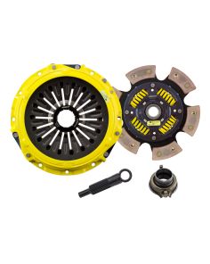 ACT ME2-HDG6 ACT HD-M/Race Clutch Kits