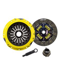 ACT ME2-HDSS ACT HD-M/P Street Clutch Kits