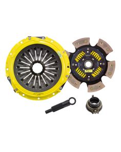 ACT ME2-XTG6 ACT XT-M/Race Clutch Kits