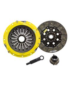 ACT ME2-XTSD ACT XT-M/P Street Clutch Kits