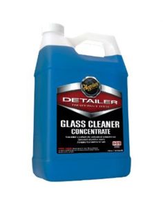 GLASS CLEANER CONCENTRATE Meguiar's Automotive D12001