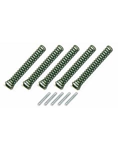 Oil Pressure Springs - 49# Green (5pk) MELLING 55049