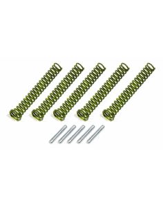 Oil Pressure Springs #58 Yellow (5pk) MELLING 55058