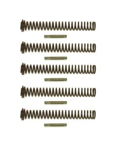 BBC Oil Pressure Spring 60 PSI MELLING 77060