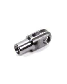 Weld-In Slot Clevis - 1/2 x .058 1/8 MEZIERE CE12