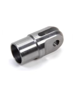 Weld-In Slot Clevis - 1-1/4 x .058 1/4 MEZIERE CE16