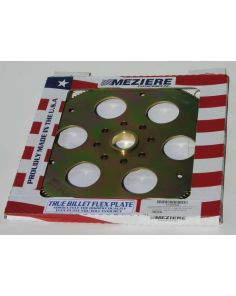Billet Flexplate - SFI Mopar V8 168 Tooth MEZIERE FP306168
