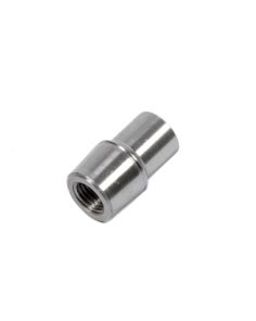 3/8-24 LH Tube End - 5/8in x  .058in MEZIERE MEZRE1011BL