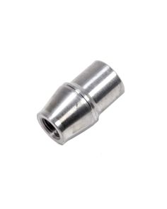 3/8-24 LH Tube End - 3/4in x  .058in MEZIERE MEZRE1012BL