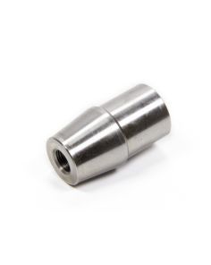 5/8-18 LH Tube End - 1-1/4in x  .058in MEZIERE RE1124EL