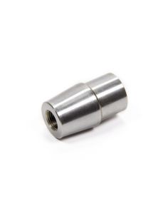 1/2-20 LH Tube End - 1-1/8in x  .058in MEZIERE MEZRE1125DL