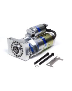 Chevy V8 True Start HD Starter 153/168-Tooth MEZIERE TS400DSD