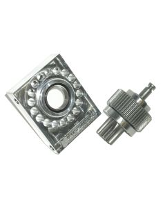 Starter Conversion Kit 10-12 Pitch 400 Series MEZIERE TS451