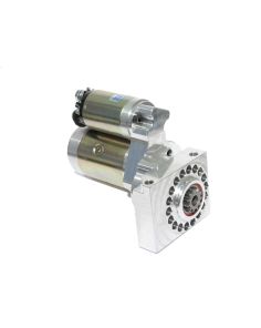 SD Starter - Chevy V8 Slimline 168-Tooth MEZIERE TS500