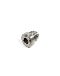 6an Male SS Weld-In Fitting MEZIERE WF06MN