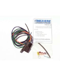 Wiring Installation Kit for WP346 MEZIERE WIK346