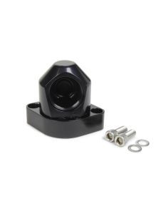 Swivel Water Neck - Black MEZIERE WN0020S