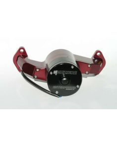 BBC Billet Electric W/P - Red MEZIERE WP100R