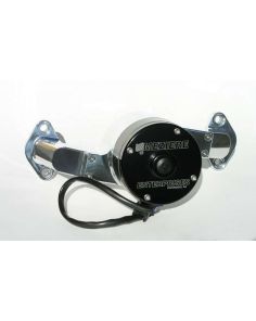 BBC Billet Electric W/P - Polished MEZIERE WP100U