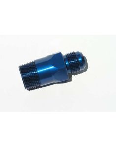 #12 AN W/P Fitting - Blue MEZIERE WP1012B