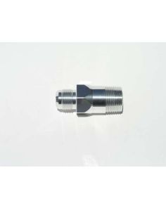 #12 AN W/P Fitting - Polished MEZIERE WP1012U