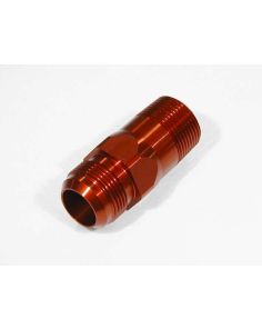 #16 AN W/P Fitting - Red MEZIERE WP1016R