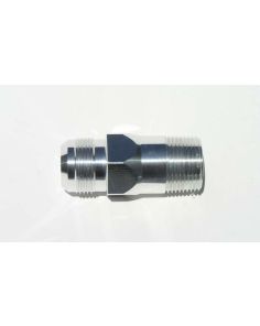#16 AN W/P Fitting - Polished MEZIERE WP1016U