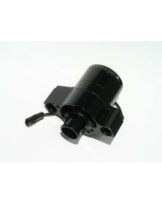 Hi-Flow Electric W/P - Black MEZIERE WP316S